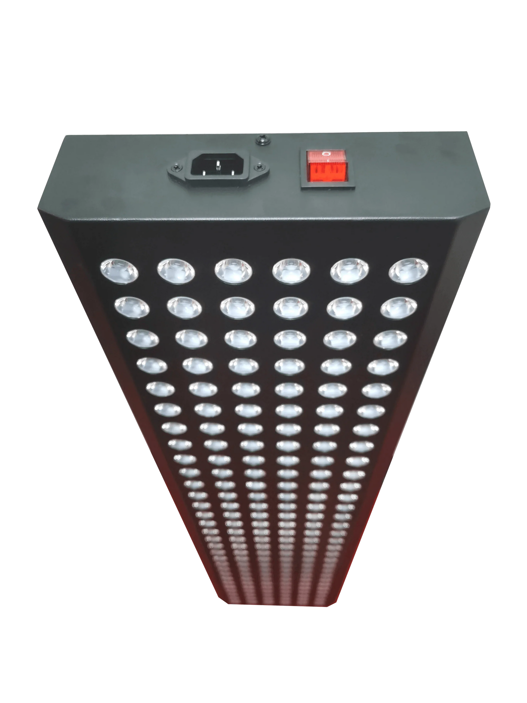 Red Light Therapy Luminar Sauna Add-on