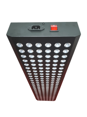 Red Light Therapy Luminar Sauna Add-on