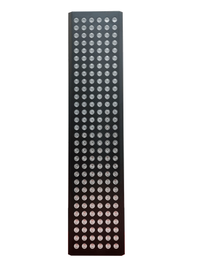Red Light Therapy Luminar Sauna Add-on