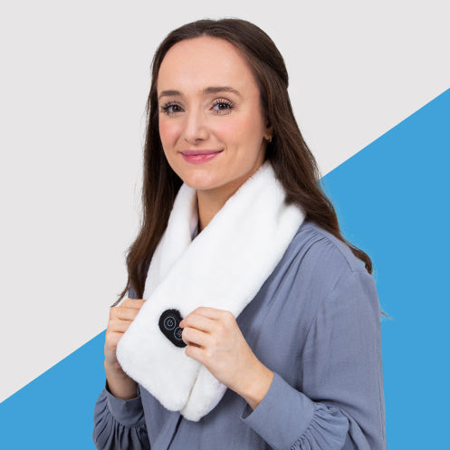 AM-03 Heating Scarf