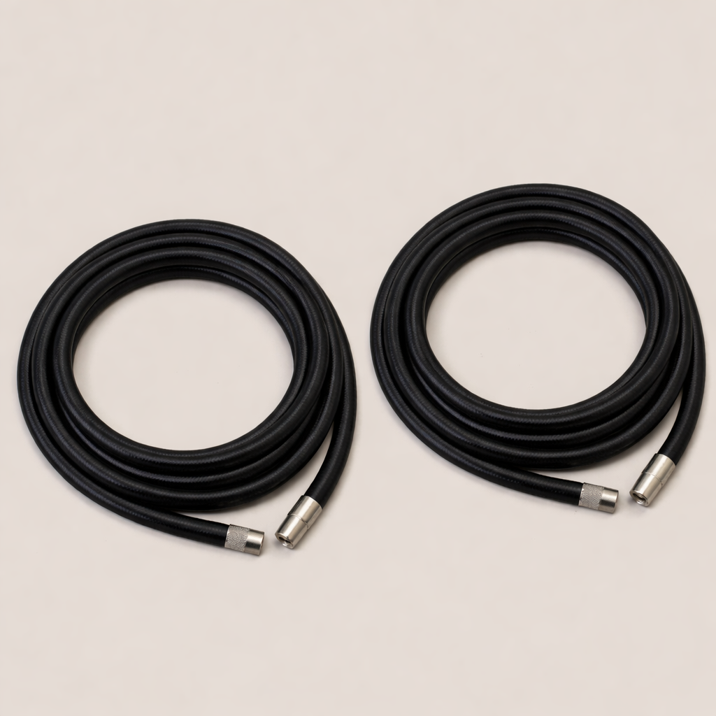 Plunge 10ft inlet/outlet hoses