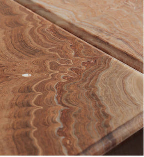 Marble Table