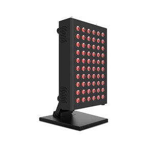 Medical-Grade Desktop Red Light Panel