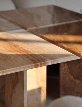 Marble Table