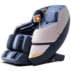 MassaMAX MT339 4D Massage Chair (Certified Pre-Owned)
