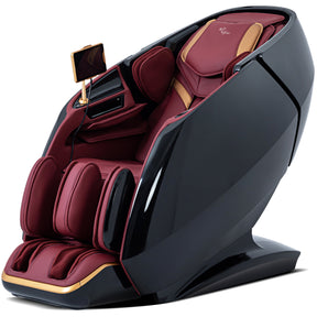 Alfine A860 Dual Mechanism Massage Chair (Certified Pre-Owned)