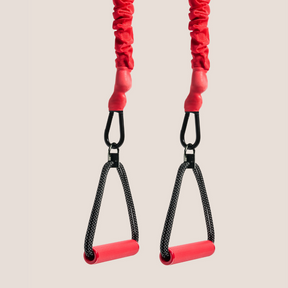 Cherry AXIS Power Bands V2 (Extra Heavy)