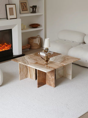 Marble Table
