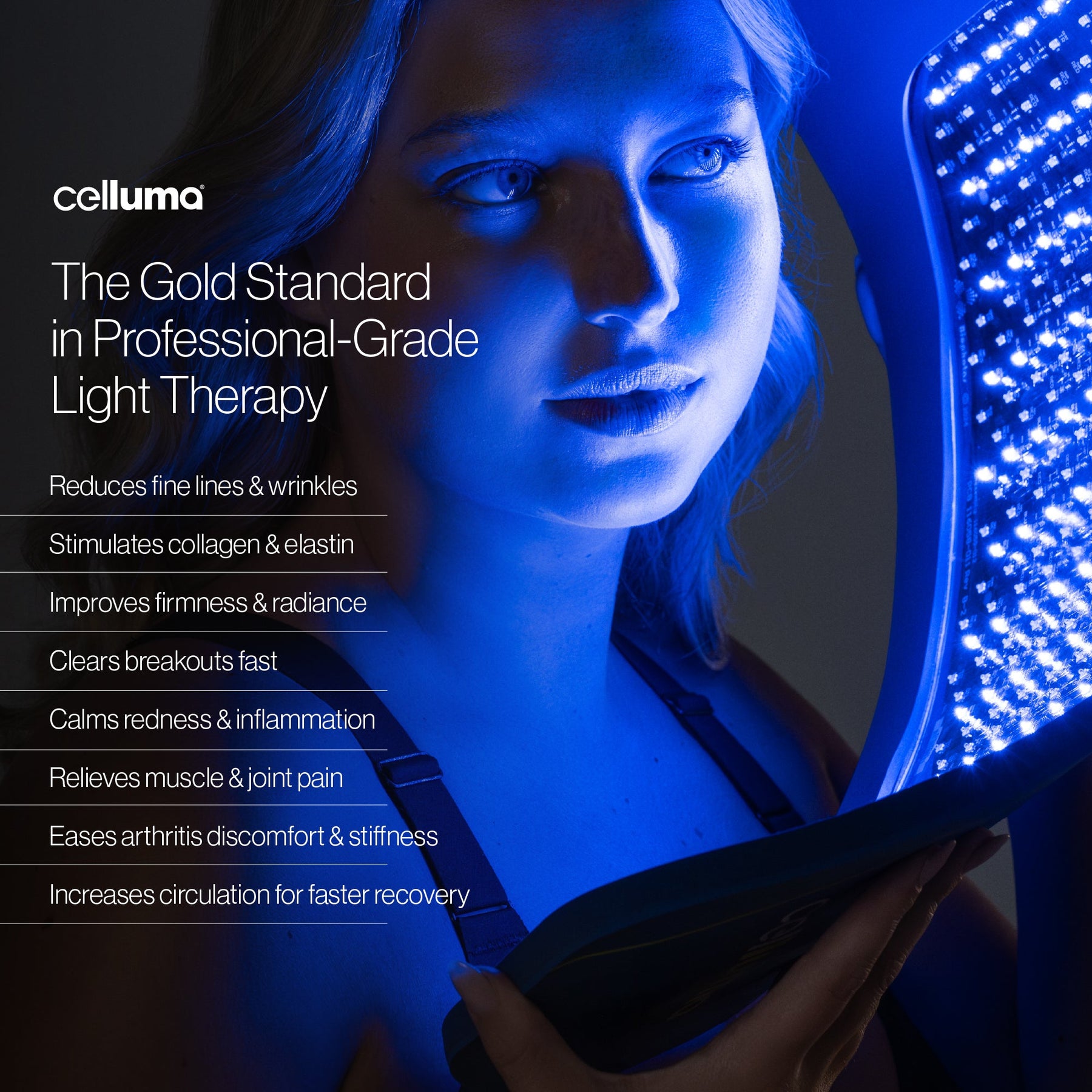 Celluma PRO