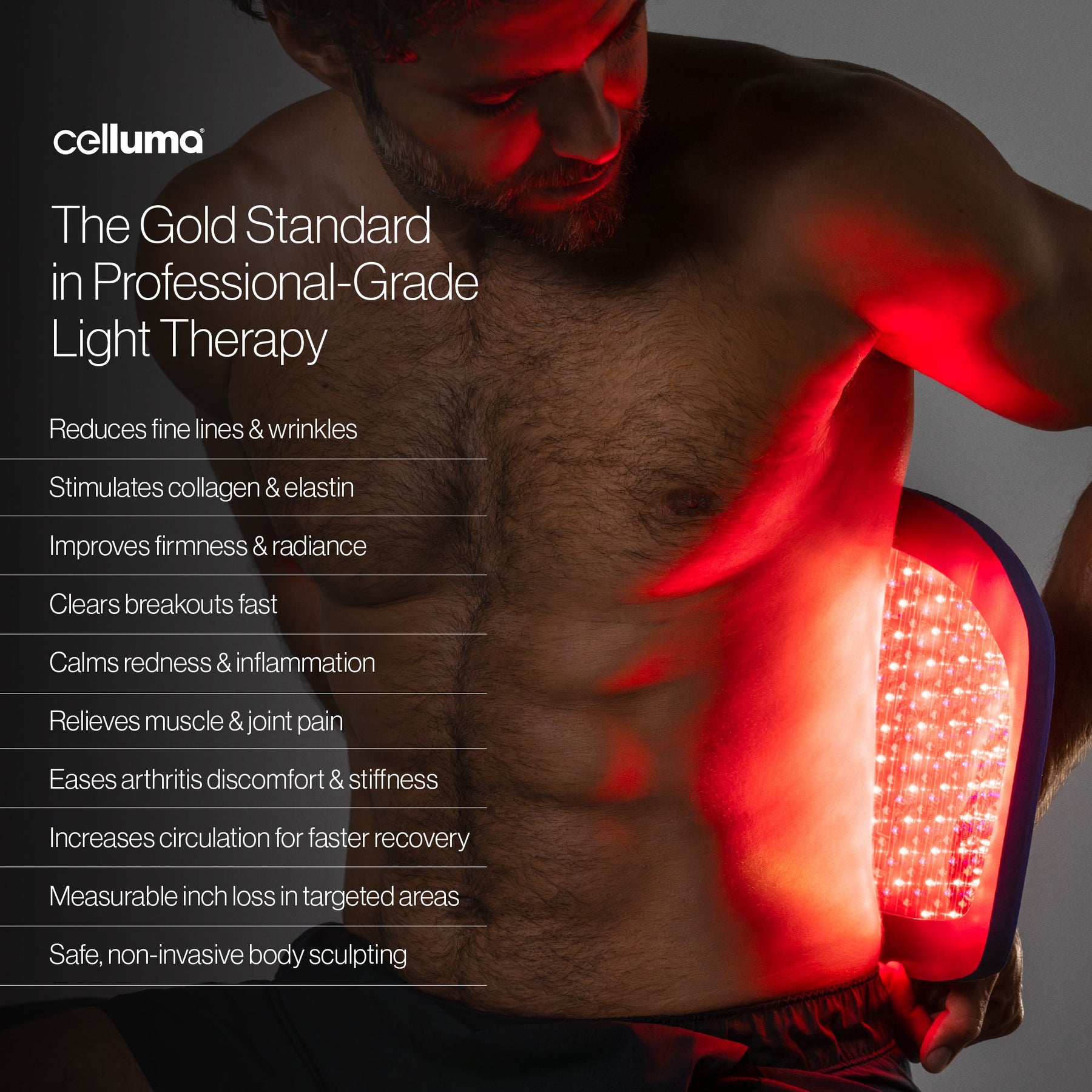 Celluma PRO PLUS