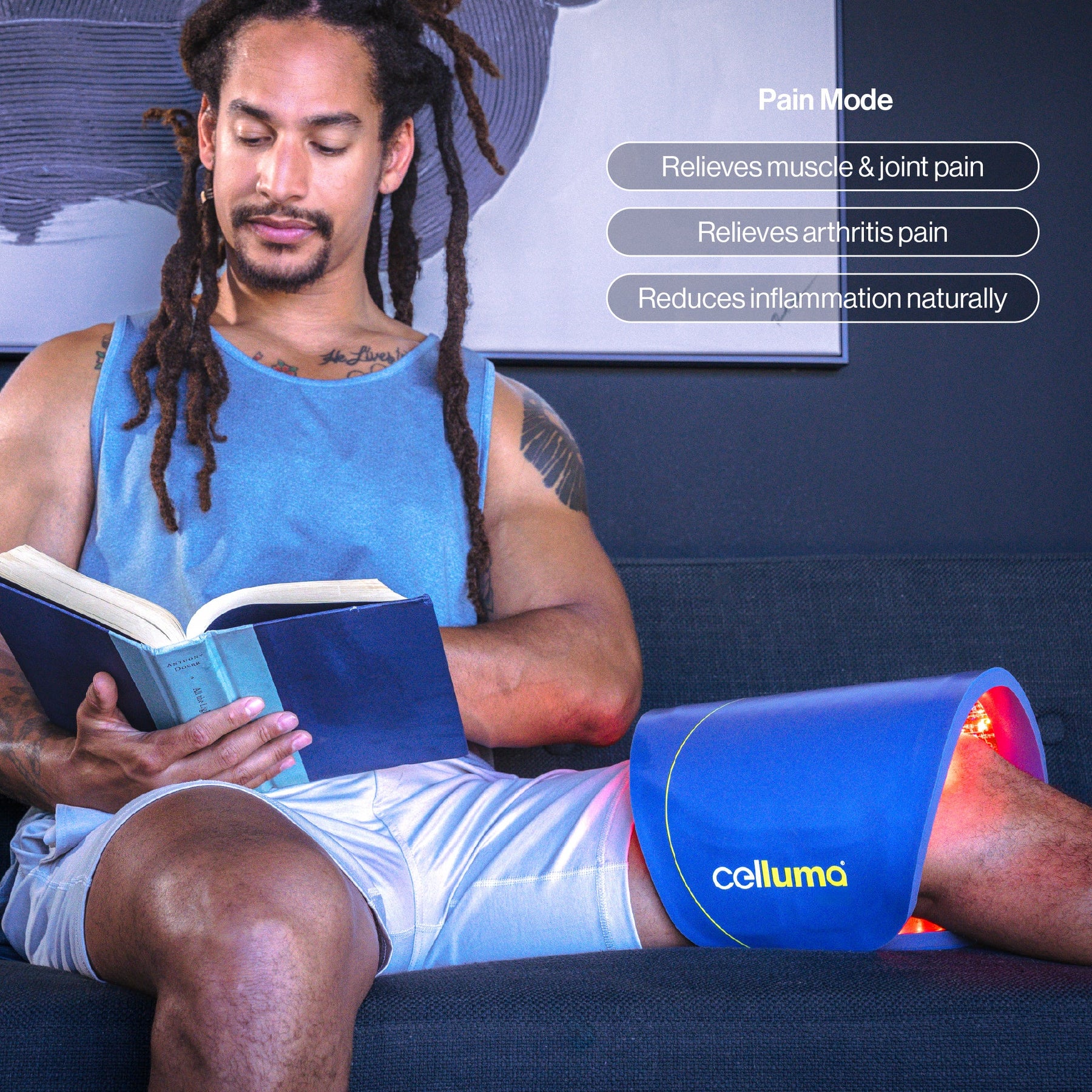 Celluma PRO PLUS