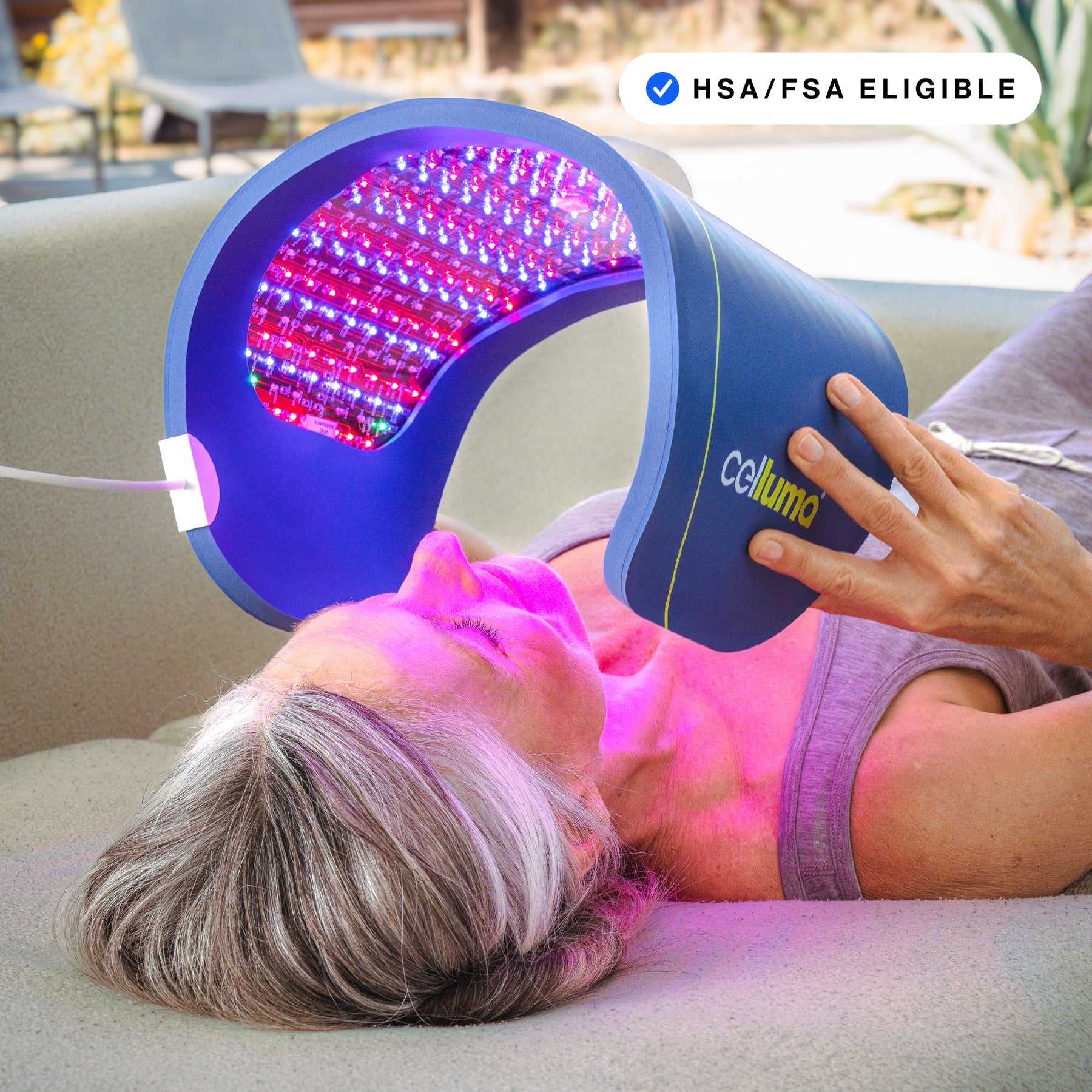 Celluma PRO PLUS