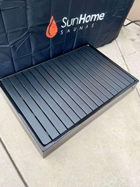 Cold Plunge Pro Platform