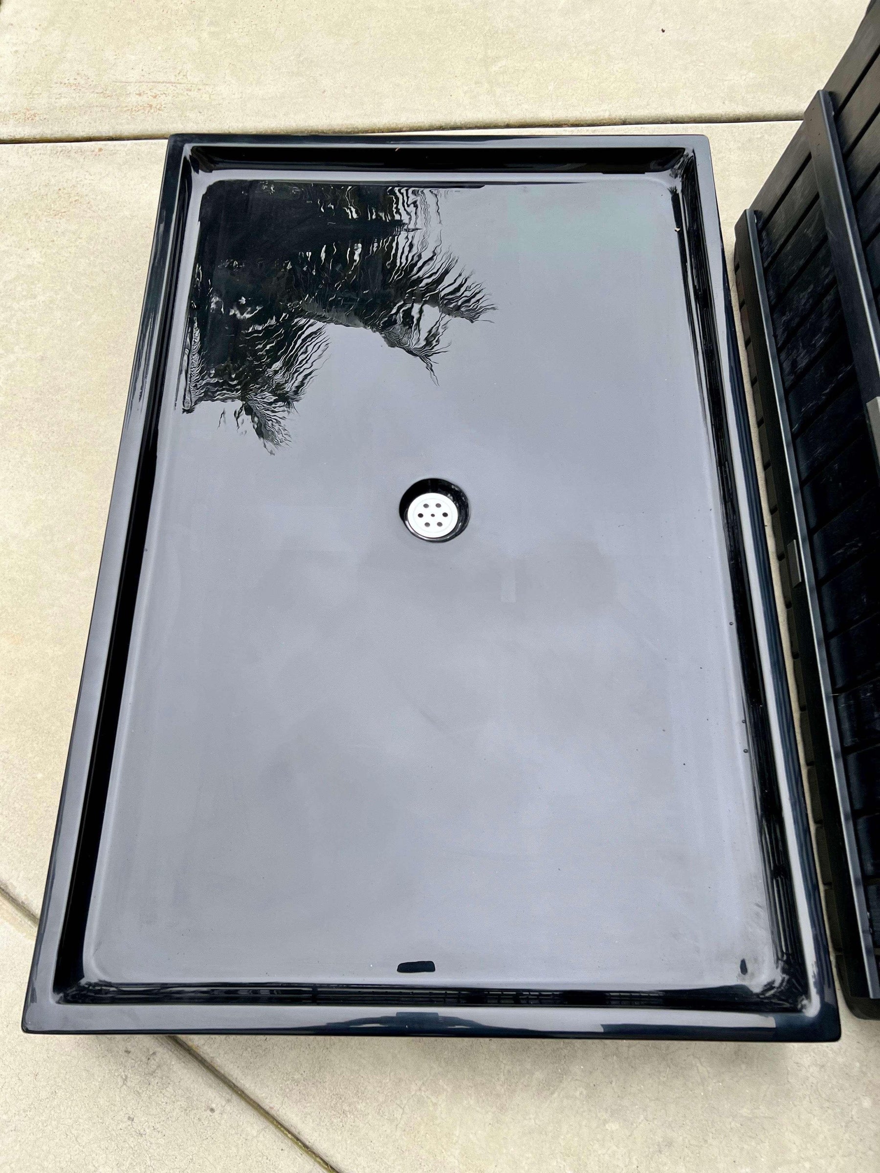 Cold Plunge Pro Platform