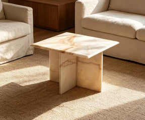 Marble Table