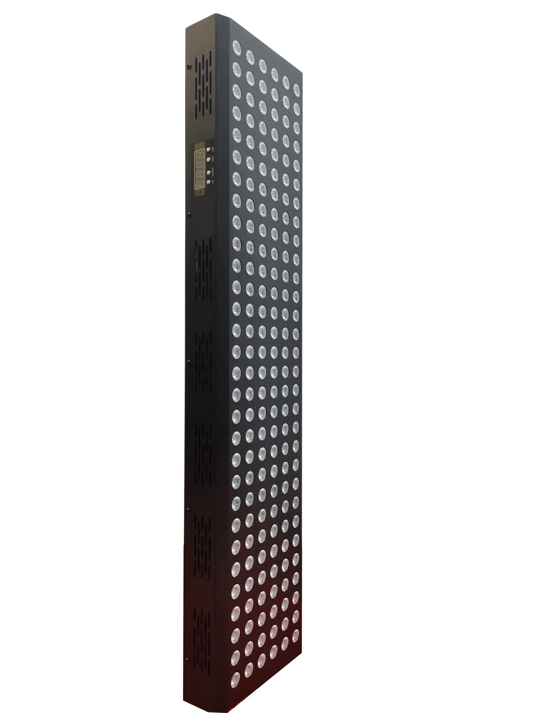 Red Light Therapy Luminar Sauna Add-on
