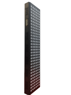 Red Light Therapy Luminar Sauna Add-on