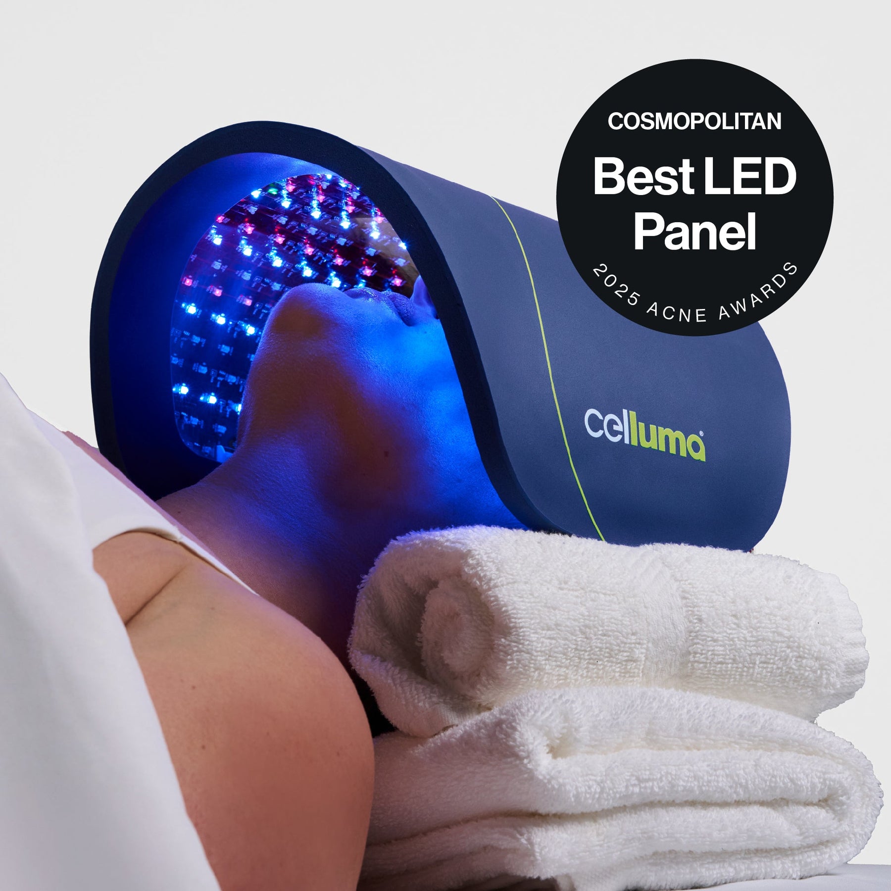 Celluma FACE