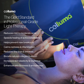 Celluma FACE