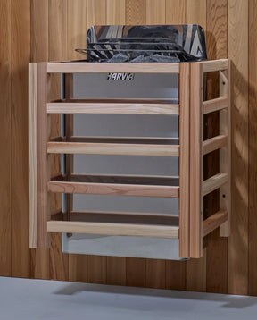 Solis Red Light Traditional Sauna (2 Person)