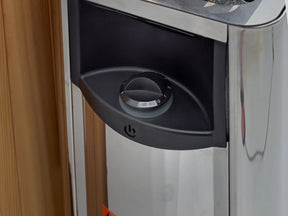 Solis Red Light Traditional Sauna (6 Person)
