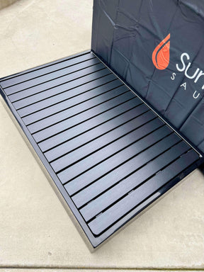 Cold Plunge Pro Platform