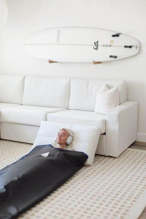 The Deep Detox Bundle