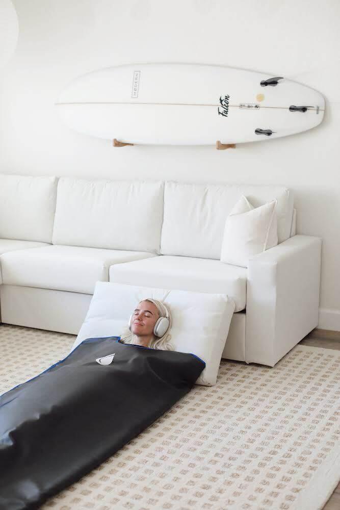 The Deep Detox Bundle