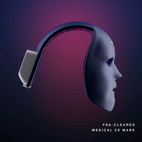 Celluma MYSTIQUE LED Mask