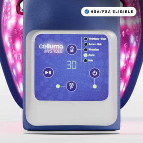 Celluma MYSTIQUE LED Mask