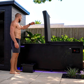 Sun Home Cold Plunge™ Pro