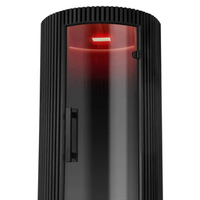Sun Home Pod™ 1-Person Red Light & Infrared Sauna