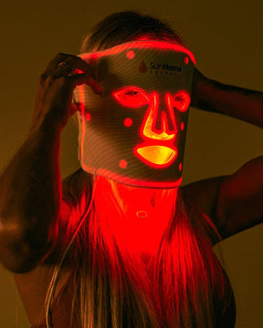 Radiant™ Face Mask