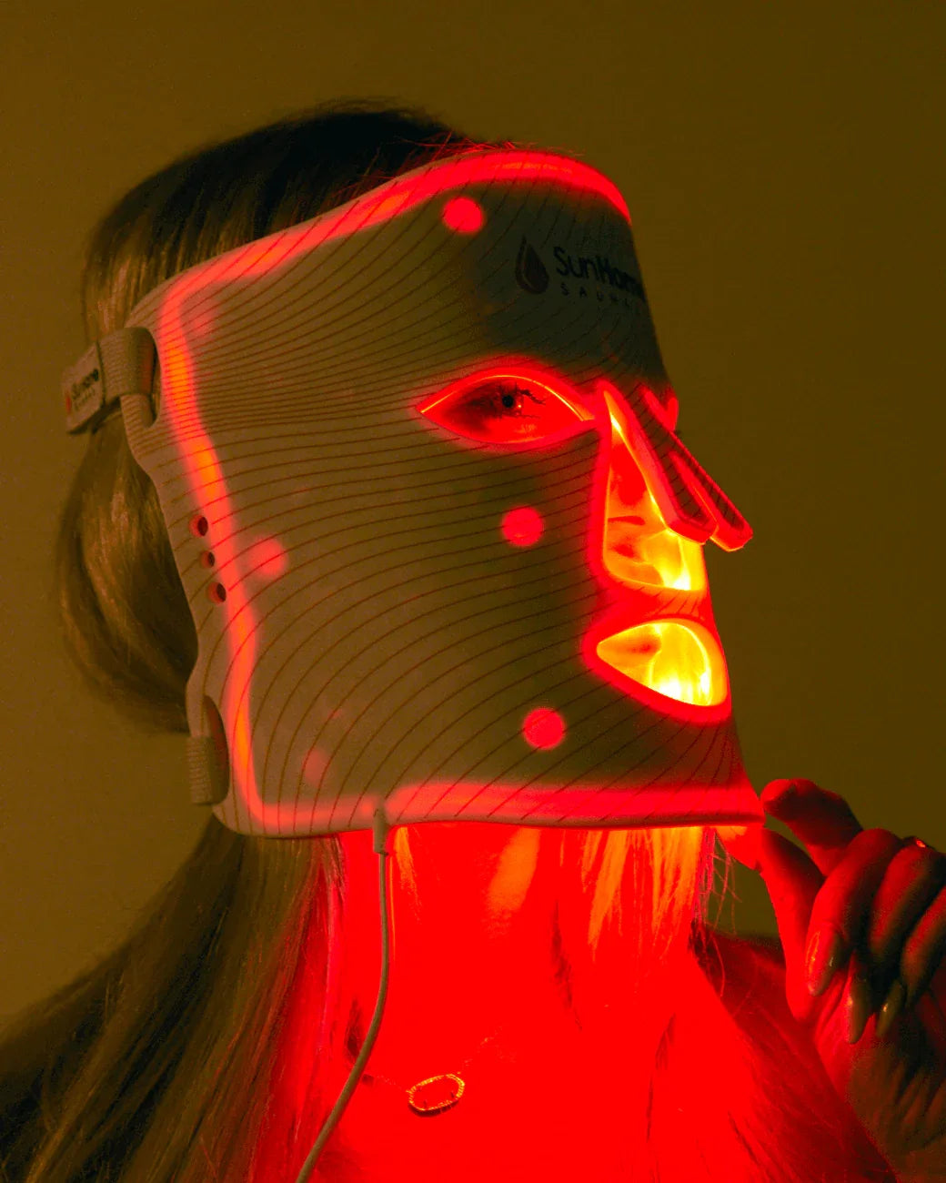 Radiant™ Face Mask