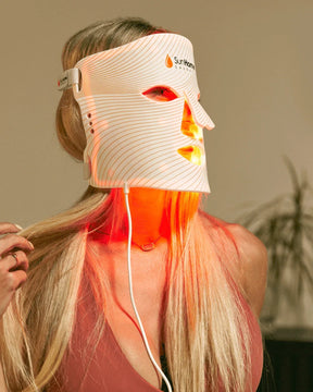 Radiant™ Face Mask