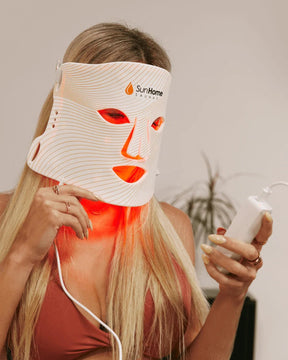 Radiant™ Face Mask