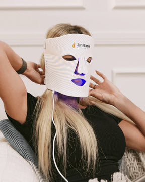 Radiant™ Face Mask