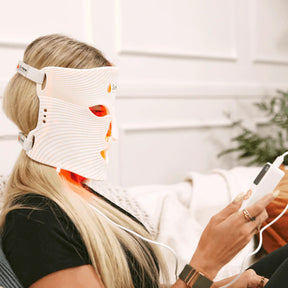 Radiant™ Face Mask