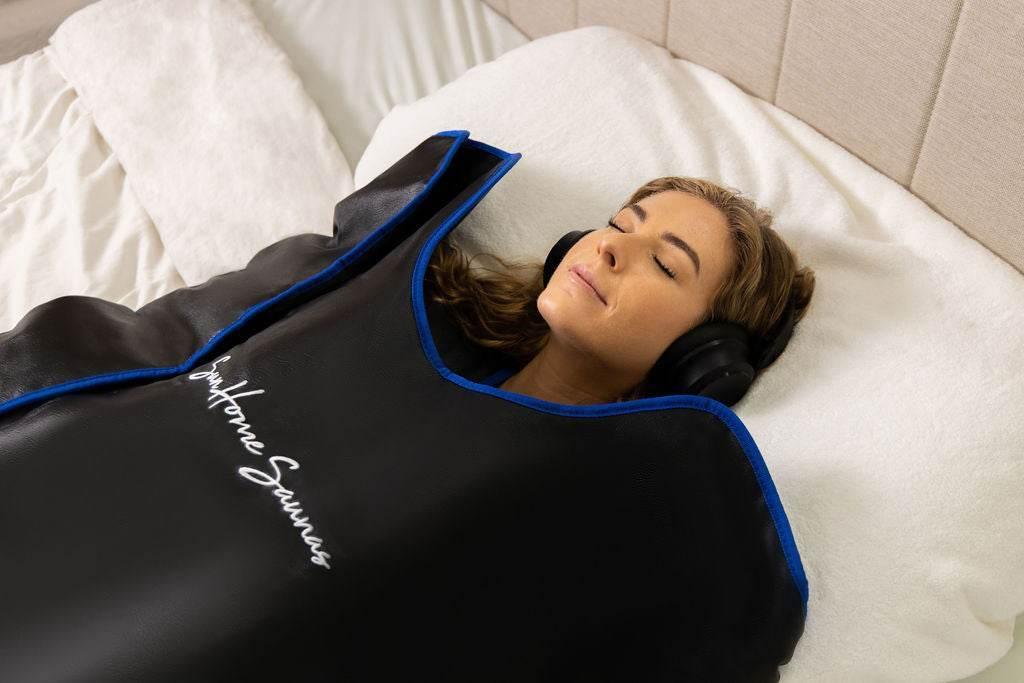 Infrared Sauna Blanket