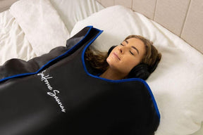 Infrared Sauna Blanket