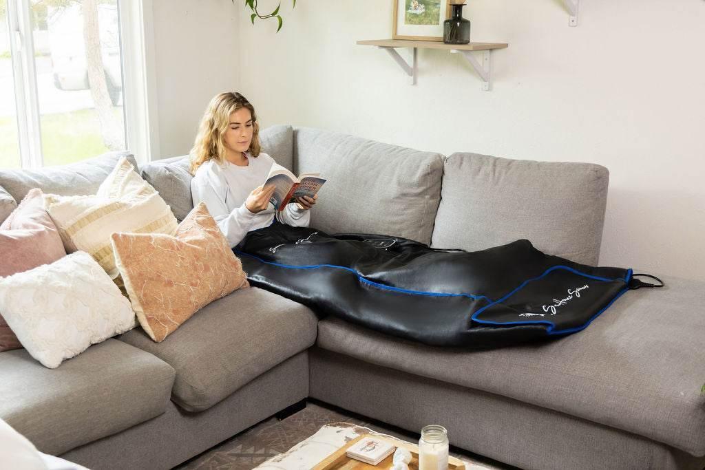 Infrared Sauna Blanket