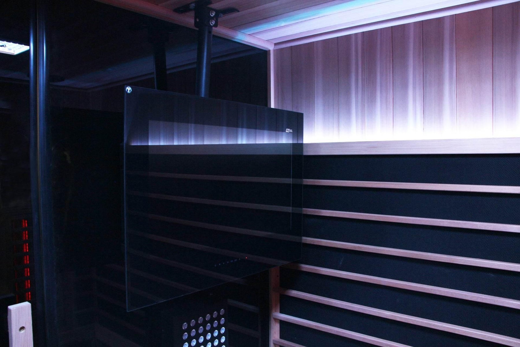 The Ultimate Sauna Sanctuary Bundle
