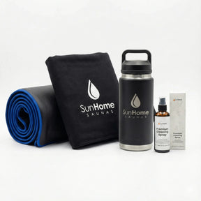 The Deep Detox Bundle