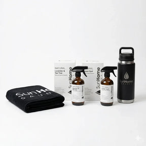 The Recovery Essentials Bundle