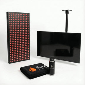 The Ultimate Sauna Sanctuary Bundle