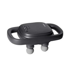 AM-206 4 head Massage Gun