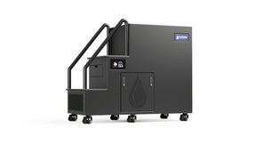 Sun Home Cold Plunge™ Pro Apex