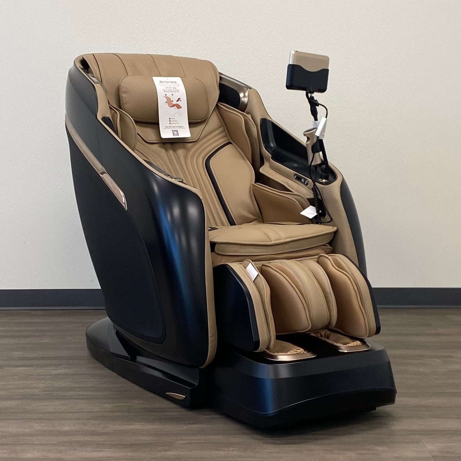 Ogawa Master Drive DUO - Certified Renewed