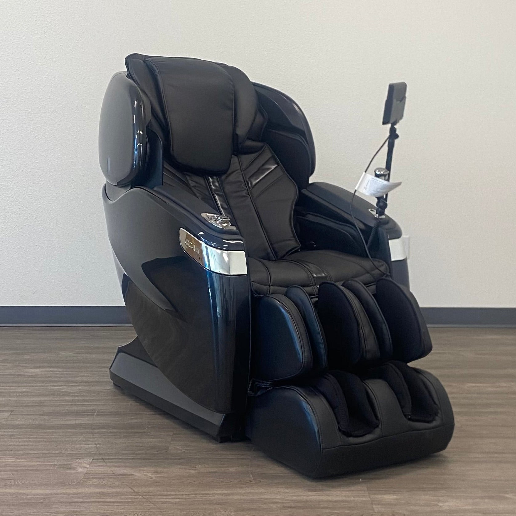Ogawa Master Drive AI 2.0 - Certified Renewed