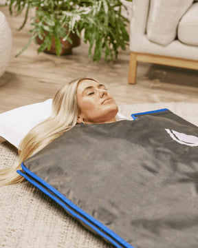 Infrared Sauna Blanket
